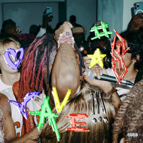 rave (nc)