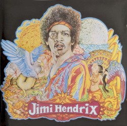 Jimi Hendrix