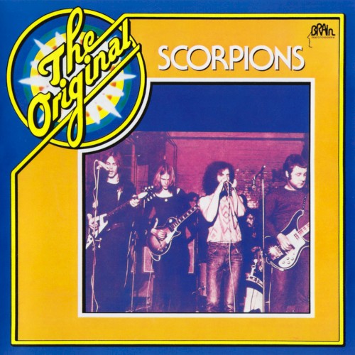 The Original Scorpions