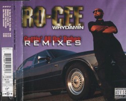 Gettin' All Da' Babes (Remixes)