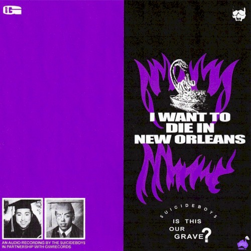 I Want to Die in New Orleans (Chopped & Screwed)