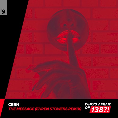The Message (Ehren Stowers remix)