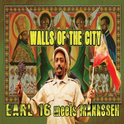 Walls of the City (Earl 16 Meets Manasseh)