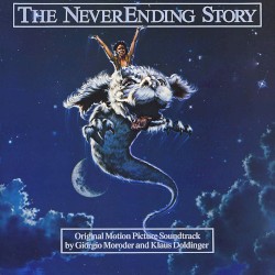 The Never Ending Story