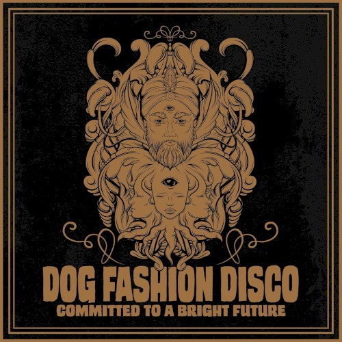 Committed to a Bright Future (2019)