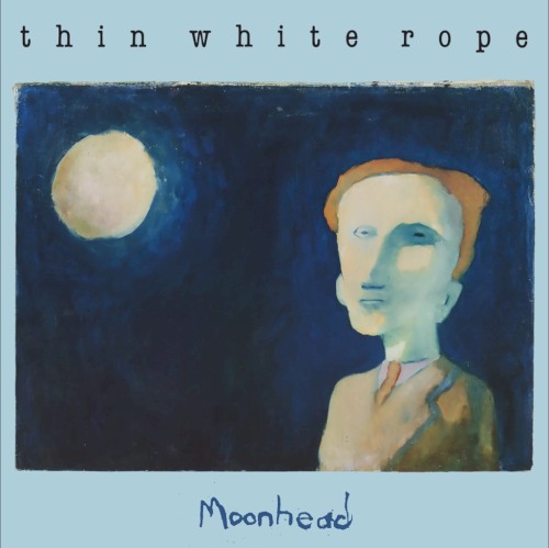 Moonhead ...plus