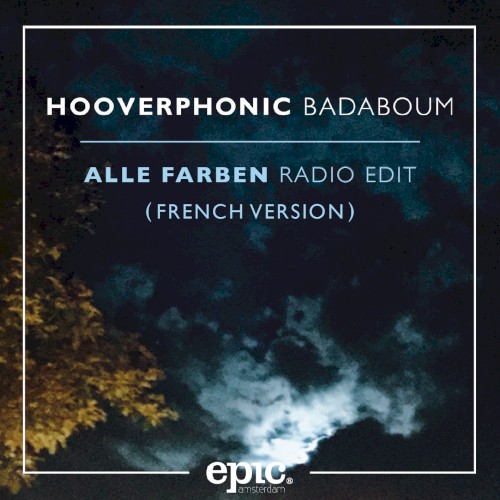 Badaboum (Alle Farben remix) (French version)