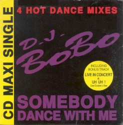 Somebody Dance With Me: Remix