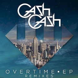 Overtime (DMNDZ remix)