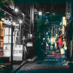 Rainy Evening EP