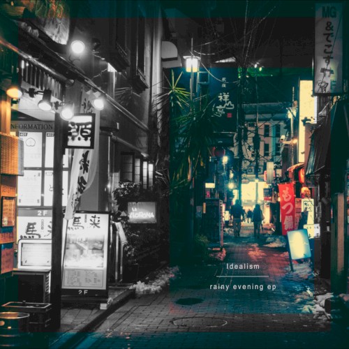Rainy Evening EP