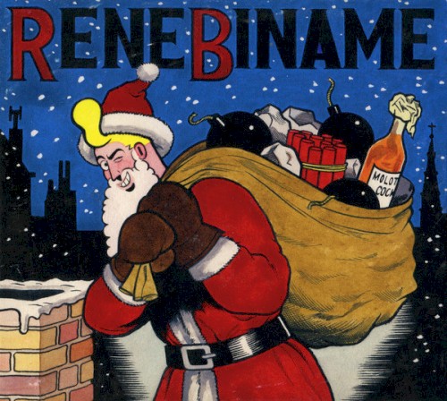 Noël et caetera