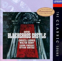 Bluebeard's Castle