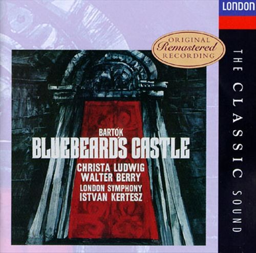 Bluebeard's Castle