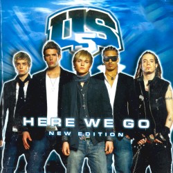Here We Go (new edition)