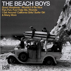 The Beach Boys