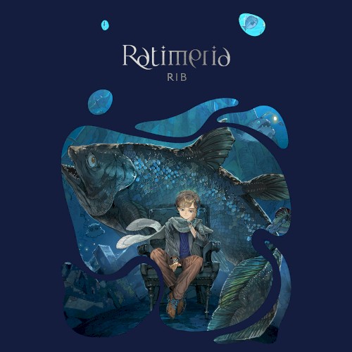 Ratimeria -初回限定盤「コラボ歌ってみた」-