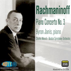 Piano Concerto No. 3
