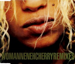 Woman: Remixes