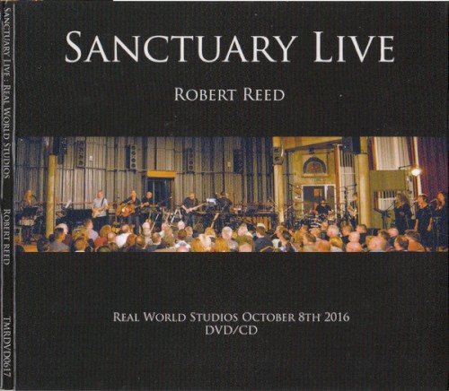 Sanctuary Live