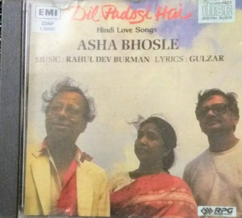 Dil Padosi Hai: Hindi Love Songs