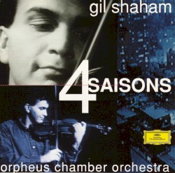Les quatre Saisons / Kreisler