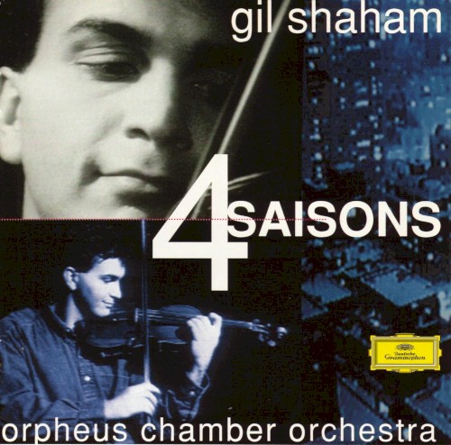 Les quatre Saisons / Kreisler