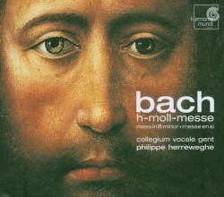 Bach: h-moll-messe