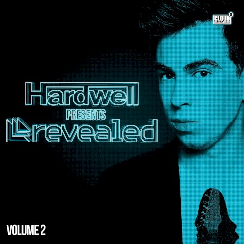 Hardwell presents Revealed, Vol. 2