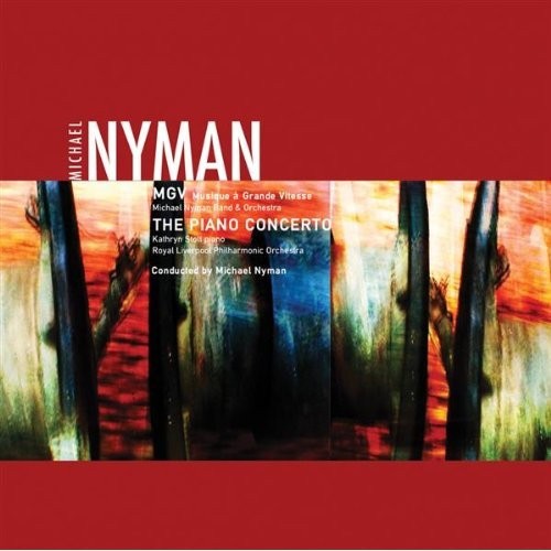 MGV / The Piano Concerto