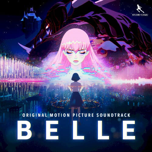 Belle (Original Motion Picture Soundtrack) (German language version)