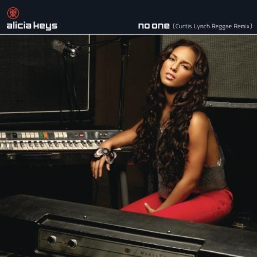 No One (Curtis Lynch Reggae remix)