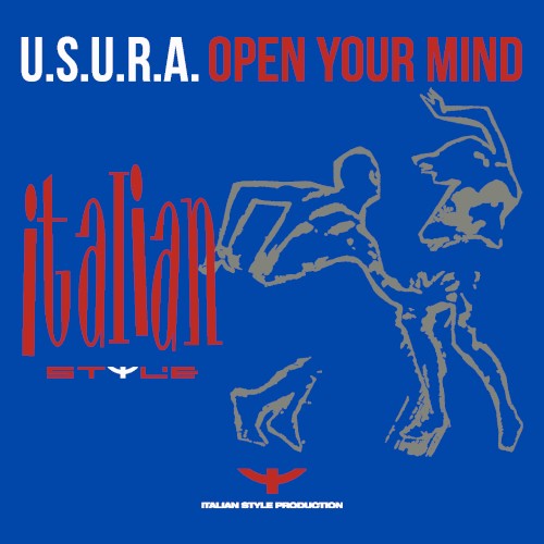 Open Your Mind (remixes)