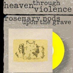 Split with Heaven Through Violence