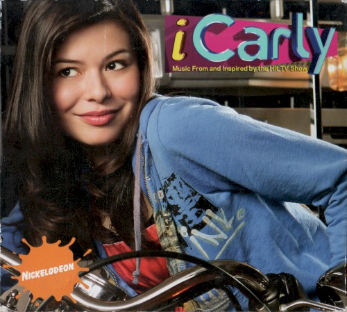 Music from and Inspired by the Hit TV Show iCarly