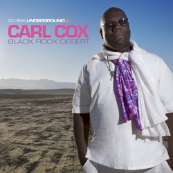 Global Underground 038: Black Rock Desert