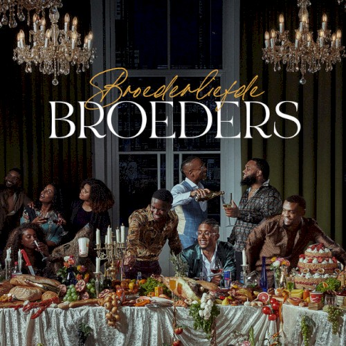 Broeders (Extended)