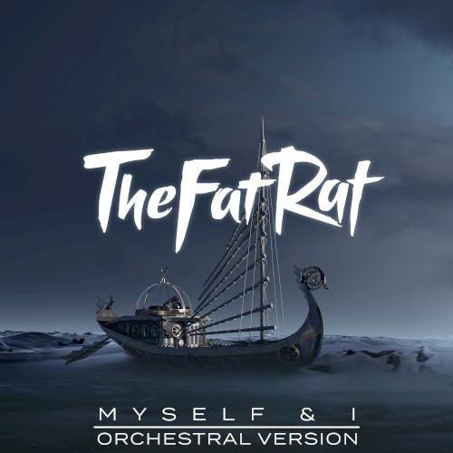 Myself & I (orchestral version)