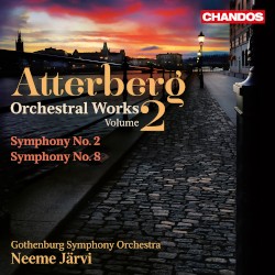 Orchestral Works, Vol. 2