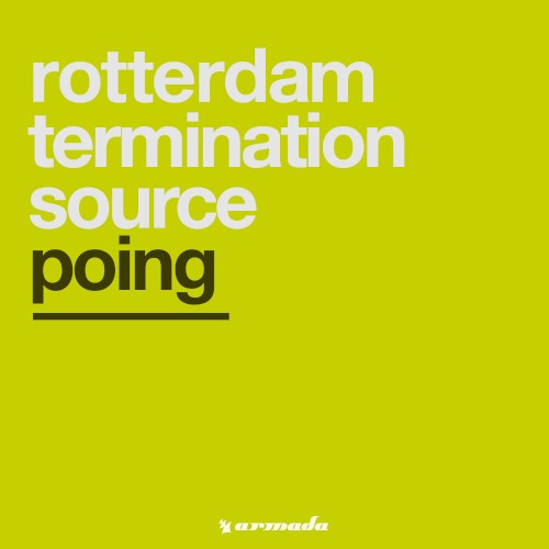 Poing (remixes)