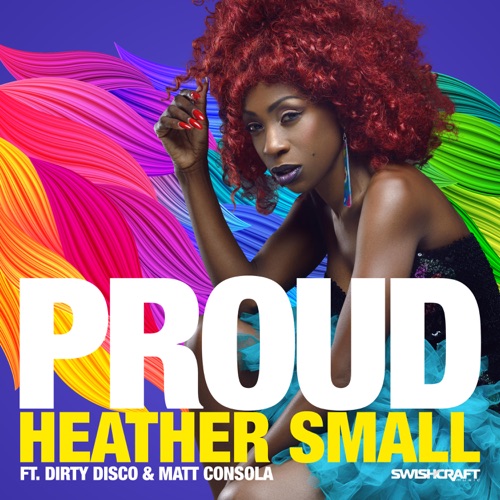 Proud (Remixes Part 2)