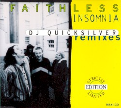 Insomnia: DJ Quicksilver Remixes