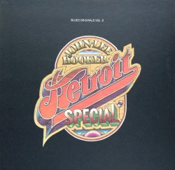 Detroit Special