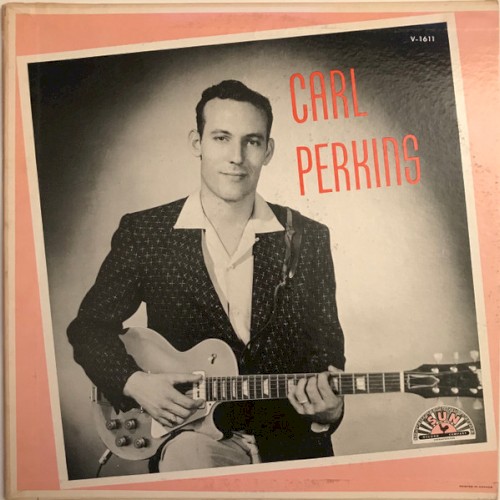 Carl Perkins