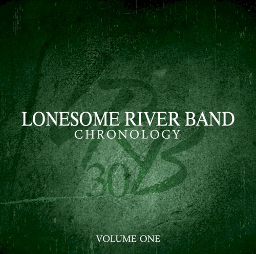 Chronology, Volume One