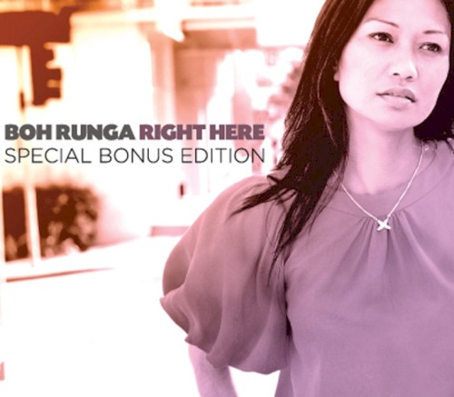 Right Here Special Bonus Edition