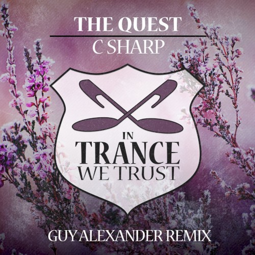 C Sharp – Guy Alexander Remix