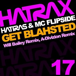 Get Blahsted Remixes
