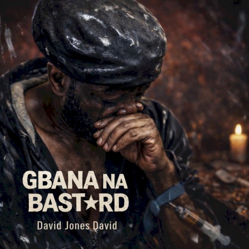 Gbana na bastard (Fulll Version)