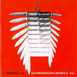 Messer und...